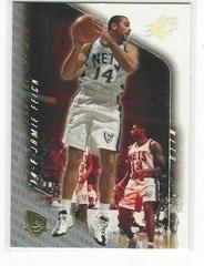 JAMIE FEICK #53 Basketball Cards 2000 Spx Prices