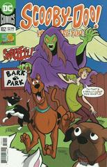 Scooby-Doo, Where Are You? #102 (2019) Comic Books Scooby Doo, Where Are You Prices