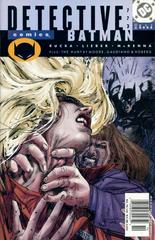 Detective Comics [Newsstand] #773 (2002) Comic Books Detective Comics Prices