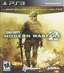 Call of Duty Modern Warfare 2 [Best-Selling] Playstation 3 Prices