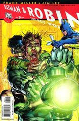 All-Star Batman & Robin, The Boy Wonder [Adams] Comic Books All Star Batman & Robin, the Boy Wonder Prices
