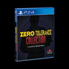 Zero Tolerance Collection Playstation 4 Prices