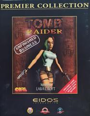 Tomb Raider Unfinished Business [Premier Collection] PC Games Prices