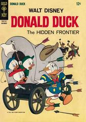 Donald Duck #110 (1966) Comic Books Donald Duck Prices