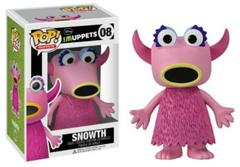 Snowth #8 Funko POP Muppets Prices