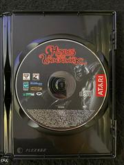 Disc | Neverwinter Nights: Hordes of the Underdark PC Games