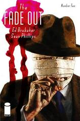 The Fade Out #2 (2014) Comic Books The Fade Out Prices