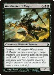 Warchanter of Mogis [Foil] Magic Born of the Gods Prices