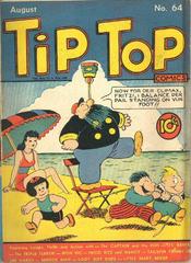 Tip Top Comics #64 (1941) Comic Books Tip Top Comics Prices