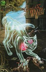 Legend of Oz: The Wicked West #17 (2014) Comic Books Legend of Oz: The Wicked West Prices