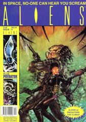 Aliens #11 (1991) Comic Books Aliens Prices