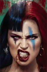 Vampirella vs. Red Sonja [Parrillo Virgin] #3 (2023) Comic Books Vampirella vs. Red Sonja Prices
