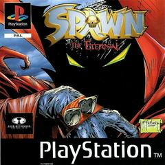 Spawn The Eternal PAL Playstation Prices