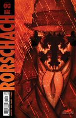 Rorschach [Stock] #10 (2021) Comic Books Rorschach Prices