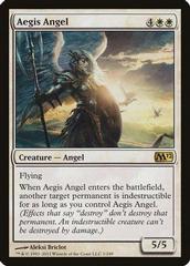Aegis Angel [Foil] Magic M12 Prices
