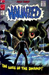 Haunted #8 (1972) Comic Books Haunted Prices
