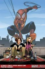 Ultimate Spider-Man [2nd Print] #2 (2009) Comic Books Ultimate Spider-Man Prices