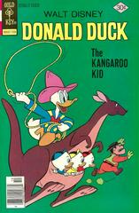 Donald Duck #188 (1977) Comic Books Donald Duck Prices