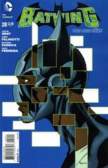 Batwing #28 (2014) Comic Books Batwing Prices