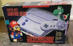 Super Nintendo System Jr. [Yoshi] Super Nintendo Prices