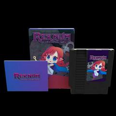 Reknum Souls Adventure [Homebrew] NES Prices