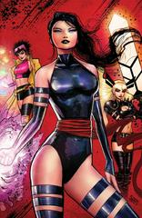 Psylocke [Szerdy Virgin] #2 (2024) Comic Books Psylocke Prices