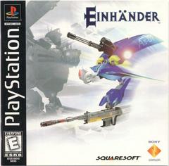 Einhander Playstation Prices