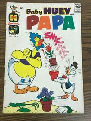 Baby Huey and Papa #14 (1964) Comic Books Baby Huey and Papa Prices