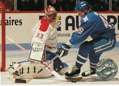 Patrick Roy Hockey Cards 1991 Pro Set Platinum Prices