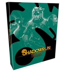 Shadowrun Trilogy [Collector's Edition] Playstation 5 Prices