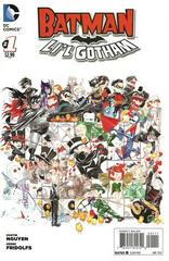 Batman: Li'l Gotham #1 (2013) Comic Books Batman: Li'l Gotham Prices