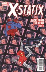 X-Statix #14 (2003) Comic Books X-Statix Prices