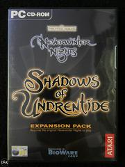 Front | Neverwinter Nights: Shadows of Undrentide PC Games