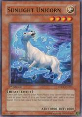 Sunlight Unicorn [1st Edition] ANPR-EN003 YuGiOh Ancient Prophecy Prices