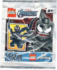 Venom LEGO Super Heroes Prices