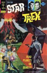 Star Trek #28 (1975) Comic Books Star Trek Prices