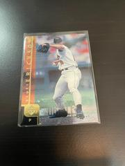 Scott Erickson #21 Baseball Cards 1998 Upper Deck Prices