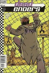 Dead Enders #2 (2000) Comic Books Dead Enders Prices