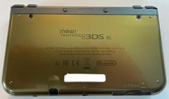 Console Back | New Nintendo 3DS XL Zelda Majora's Mask Limited Edition PAL Nintendo 3DS