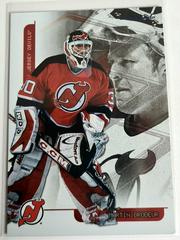 Martin Brodeur [Foil] Hockey Cards 2003 ITG Toronto Star Prices