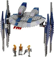 LEGO Set | Hyena Droid Bomber LEGO Star Wars