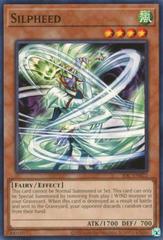 Silpheed IOC-EN022 YuGiOh Invasion of Chaos: 25th Anniversary Prices