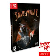 Shadowgate [Classic Edition] Nintendo Switch Prices