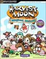 Harvest Moon Magical Melody [Brady Games] | Strategy Guide