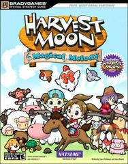 Harvest Moon Magical Melody [Brady Games] Strategy Guide Prices