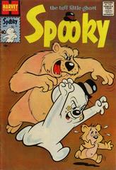 Spooky #12 (1957) Comic Books Spooky Prices