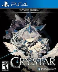 Crystar Playstation 4 Prices