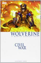 Civil War: X-Men [Hardcover] Comic Books Civil War: X-Men Prices