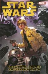 Showdown on the Smuggler's Moon #2 (2016) Comic Books Star Wars Prices