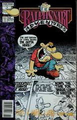 Ralph Snart Adventures #14 (1989) Comic Books Ralph Snart Adventures Prices